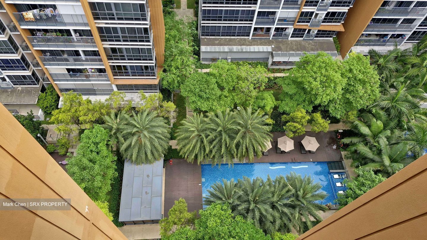 Coco Palms (D18), Condominium #430646811